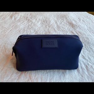 Dagne Dover Large Cosmetic Case